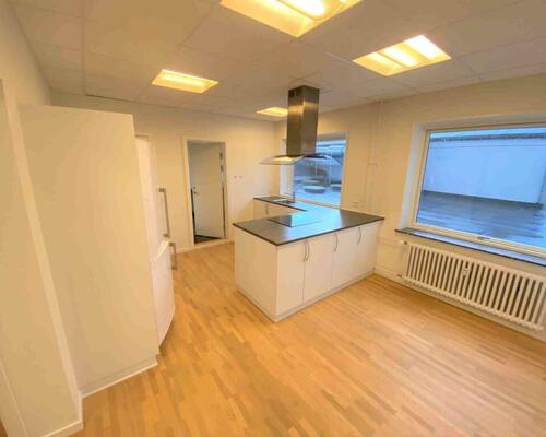 2 værelses lejlighed i Viborg