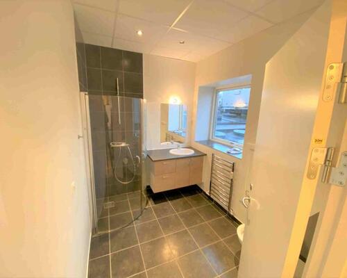 2 værelses lejlighed i Viborg