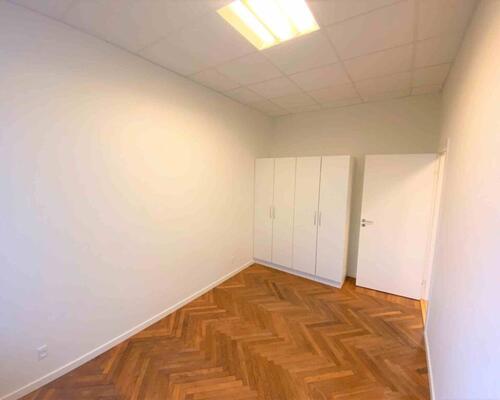 2 værelses lejlighed i Viborg