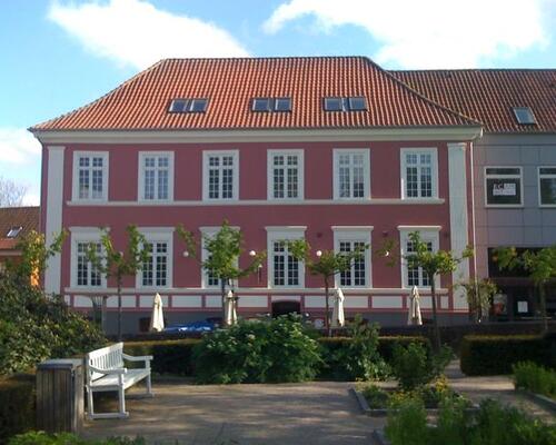 2 værelses lejlighed i Viborg