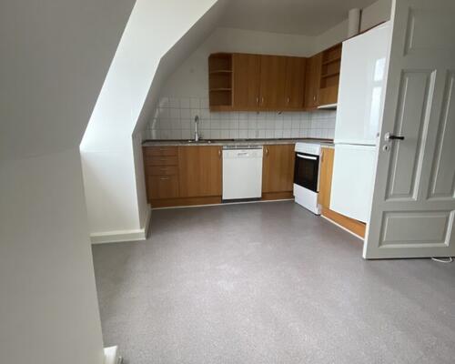 3 værelses lejlighed i Randers