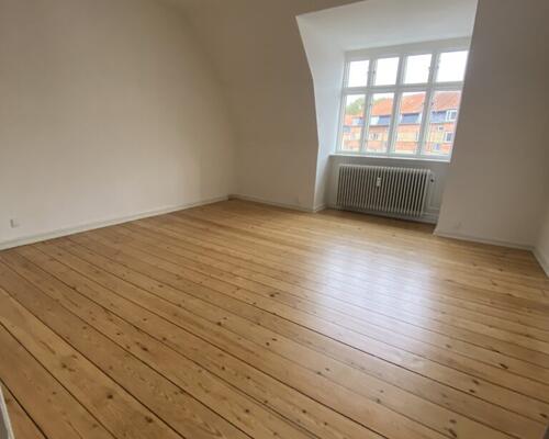 3 værelses lejlighed i Randers