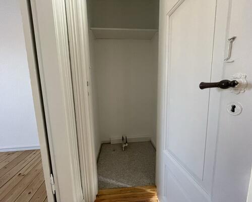 3 værelses lejlighed i Randers