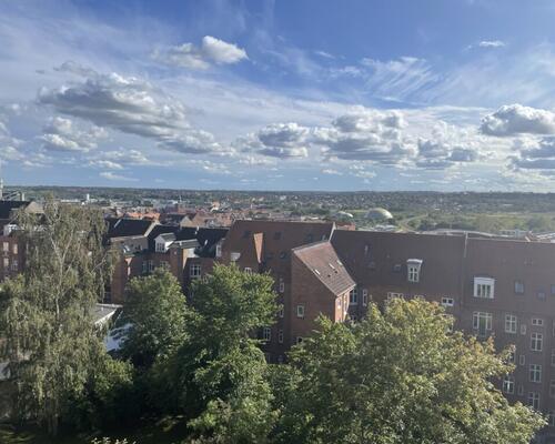 3 værelses lejlighed i Randers