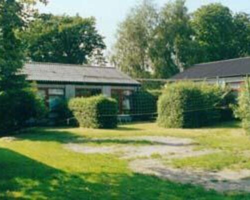 1 værelses lejlighed i Odense S