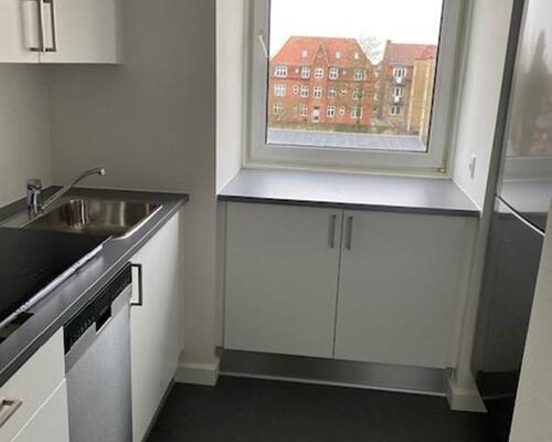 2 værelses lejlighed i Randers NV