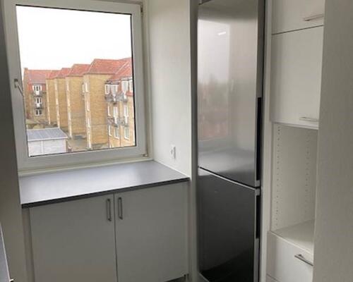 2 værelses lejlighed i Randers NV