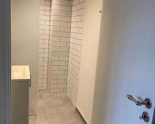 2 værelses lejlighed i Randers NV