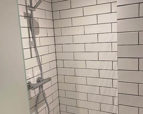 2 værelses lejlighed i Randers NV