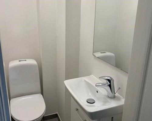 2 værelses lejlighed i Randers NV