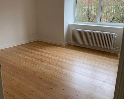 2 værelses lejlighed i Randers NV