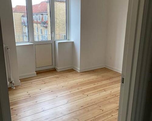 2 værelses lejlighed i Randers NV