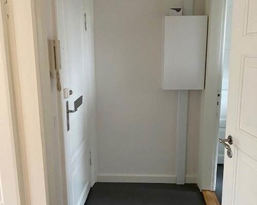 2 værelses lejlighed i Randers NV