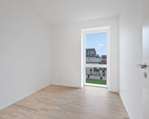 3 værelses lejlighed i Hørsholm