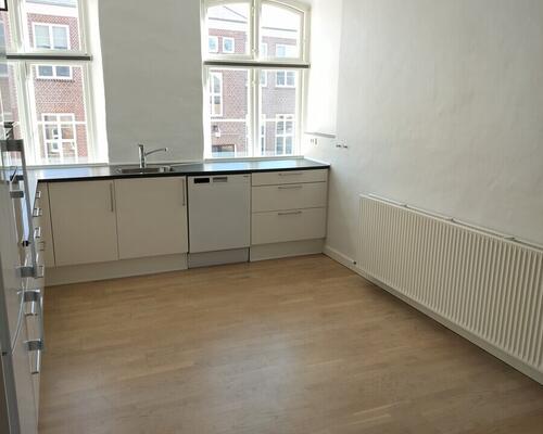 4 værelses lejlighed i Ribe