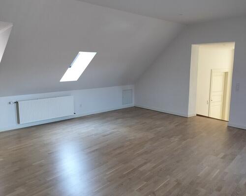 4 værelses lejlighed i Ribe