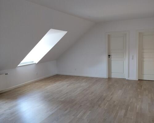 4 værelses lejlighed i Ribe