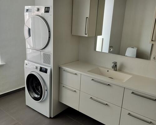 4 værelses lejlighed i Ribe