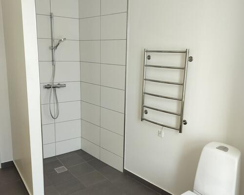 4 værelses lejlighed i Ribe