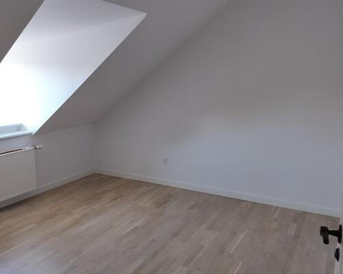 4 værelses lejlighed i Ribe