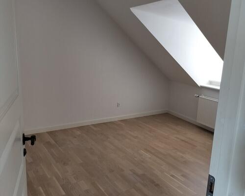 4 værelses lejlighed i Ribe