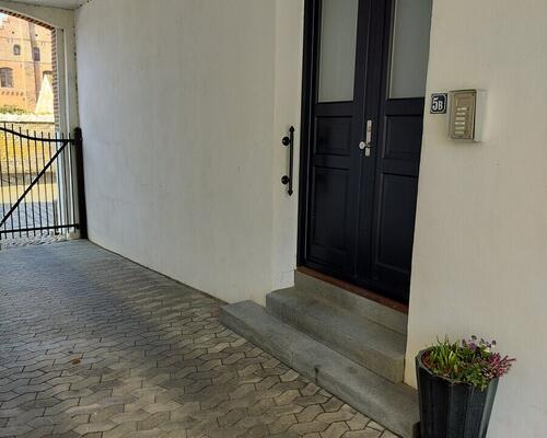 4 værelses lejlighed i Ribe