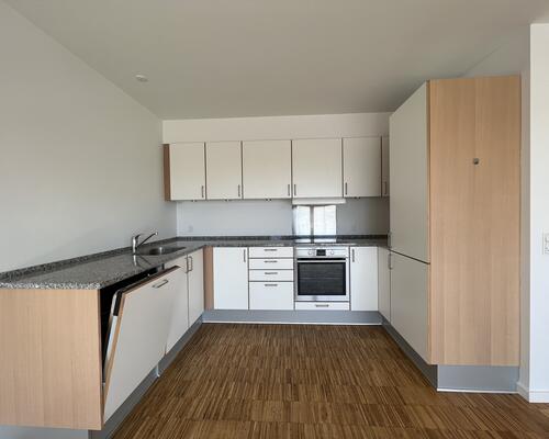 2 værelses lejlighed i Esbjerg