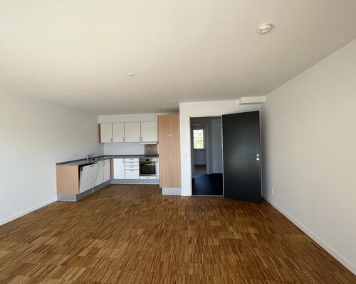 2 værelses lejlighed i Esbjerg