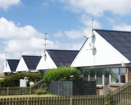 3 værelses hus i Harboøre