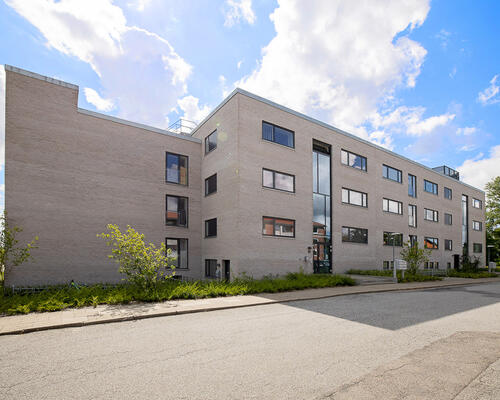 2 værelses hus i Ikast