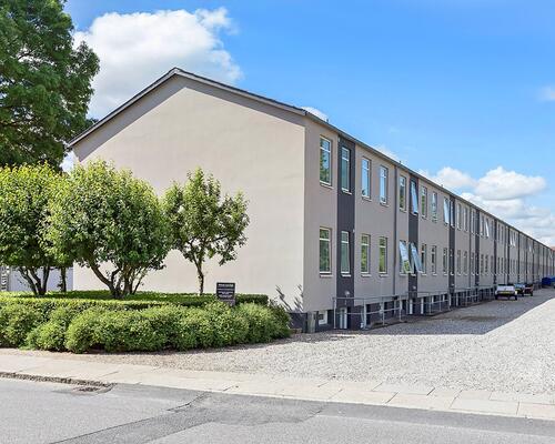 4 værelses lejlighed i Randers NV