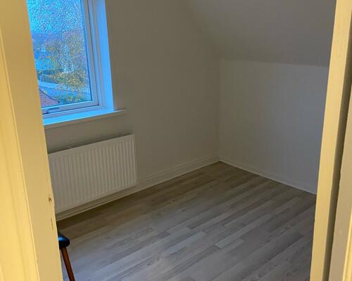 3 værelses lejlighed i Skive