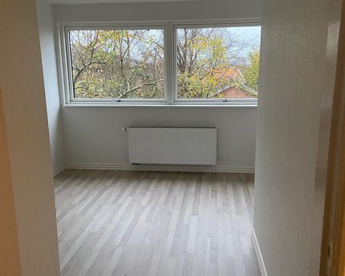 3 værelses lejlighed i Skive