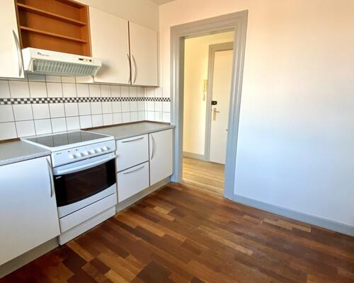 3 værelses – Reventlowsvej 78, 2. th. – Odense C