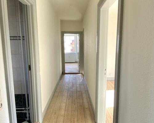 3 værelses – Reventlowsvej 78, 2. th. – Odense C