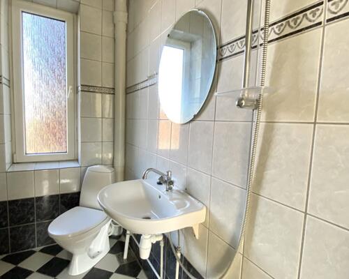 3 værelses – Reventlowsvej 78, 2. th. – Odense C