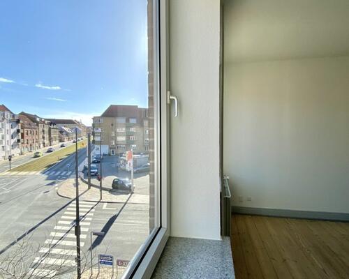 3 værelses – Reventlowsvej 78, 2. th. – Odense C