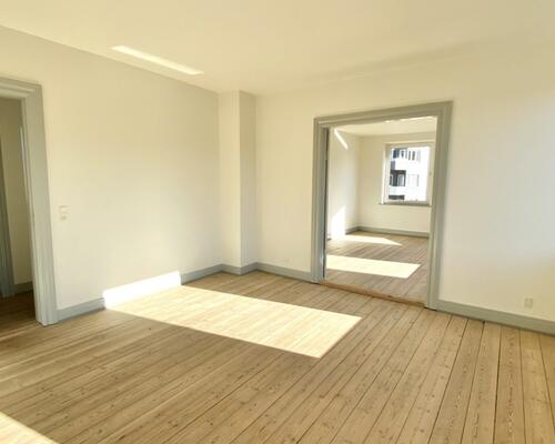 3 værelses – Reventlowsvej 78, 2. th. – Odense C