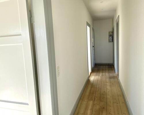 3 værelses – Reventlowsvej 78, 2. th. – Odense C