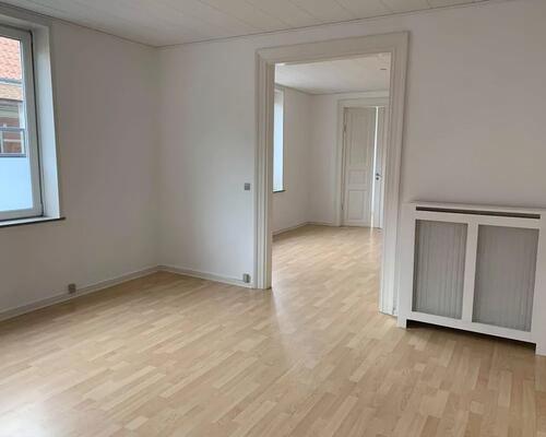 3 værelses lejlighed i Silkeborg