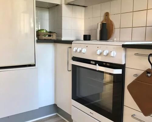 3 værelses lejlighed i Silkeborg