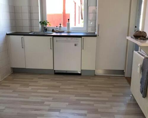 3 værelses lejlighed i Silkeborg