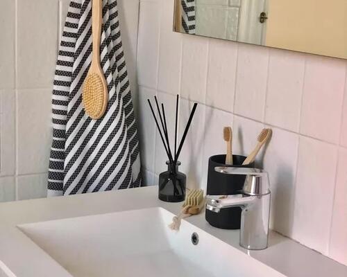 3 værelses lejlighed i Silkeborg