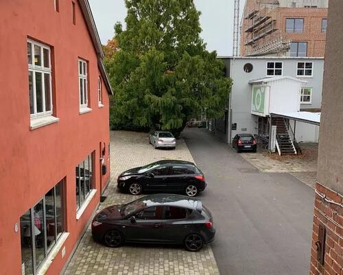 3 værelses lejlighed i Silkeborg