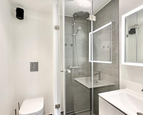 3 værelses – Nyborgvej 77, st. lejl. 1