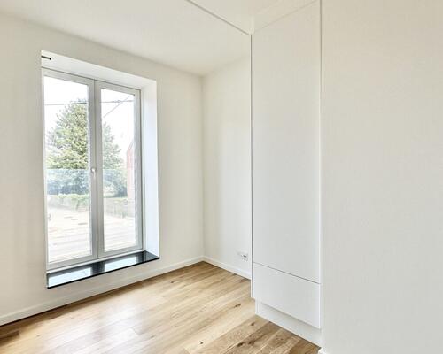 3 værelses – Nyborgvej 77, st. lejl. 1