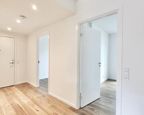 3 værelses – Nyborgvej 77, st. lejl. 1