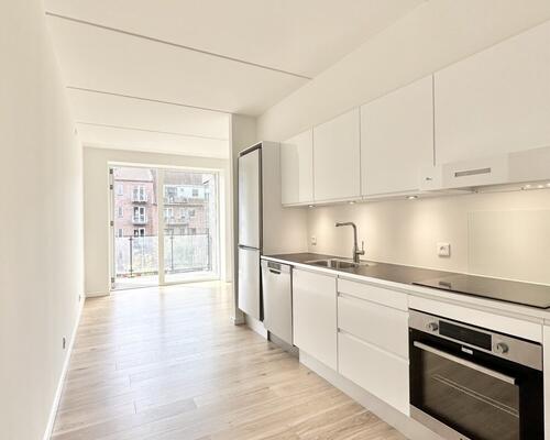 3 værelses – Nyborgvej 77, st. lejl. 1