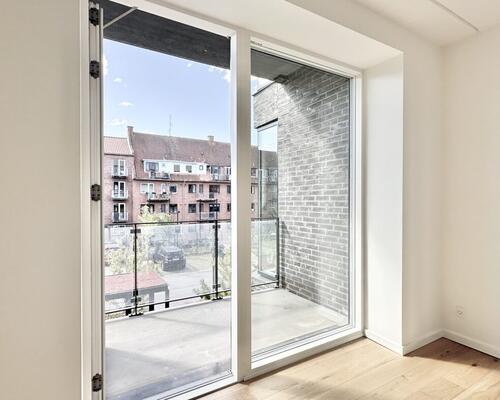 3 værelses – Nyborgvej 77, st. lejl. 1