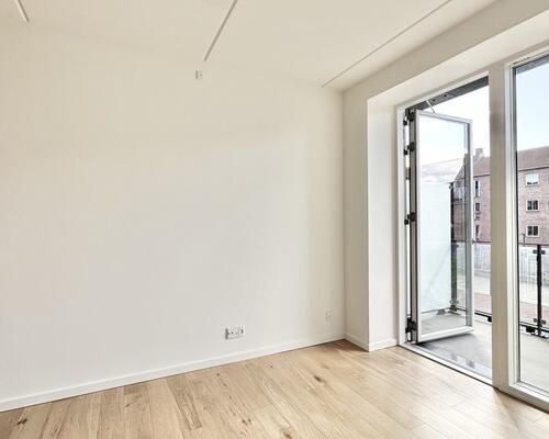 3 værelses – Nyborgvej 77, st. lejl. 1